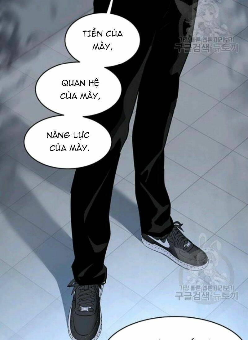Đội Trưởng Lính Đánh Thuê: Chapter 98