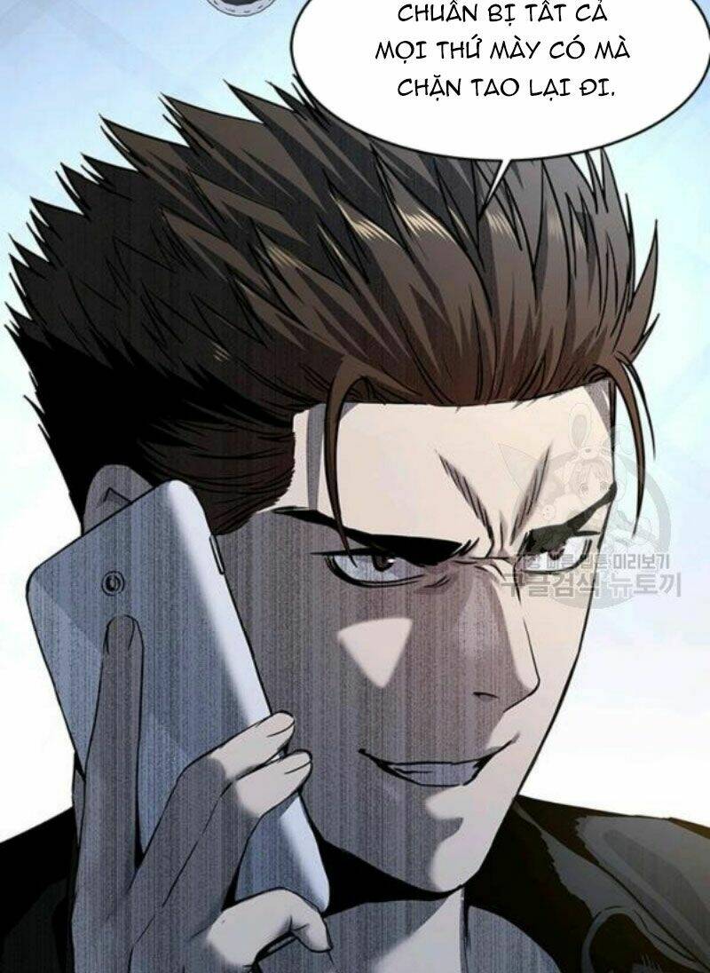 Đội Trưởng Lính Đánh Thuê: Chapter 98