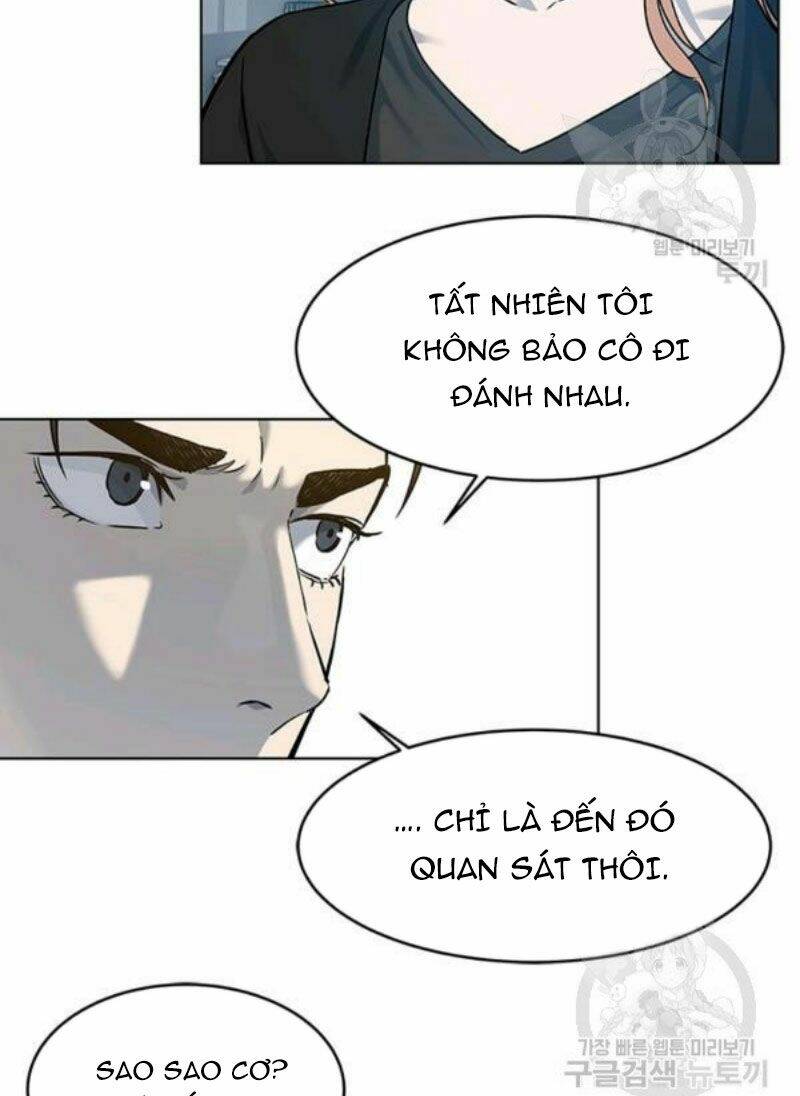 Đội Trưởng Lính Đánh Thuê: Chapter 98