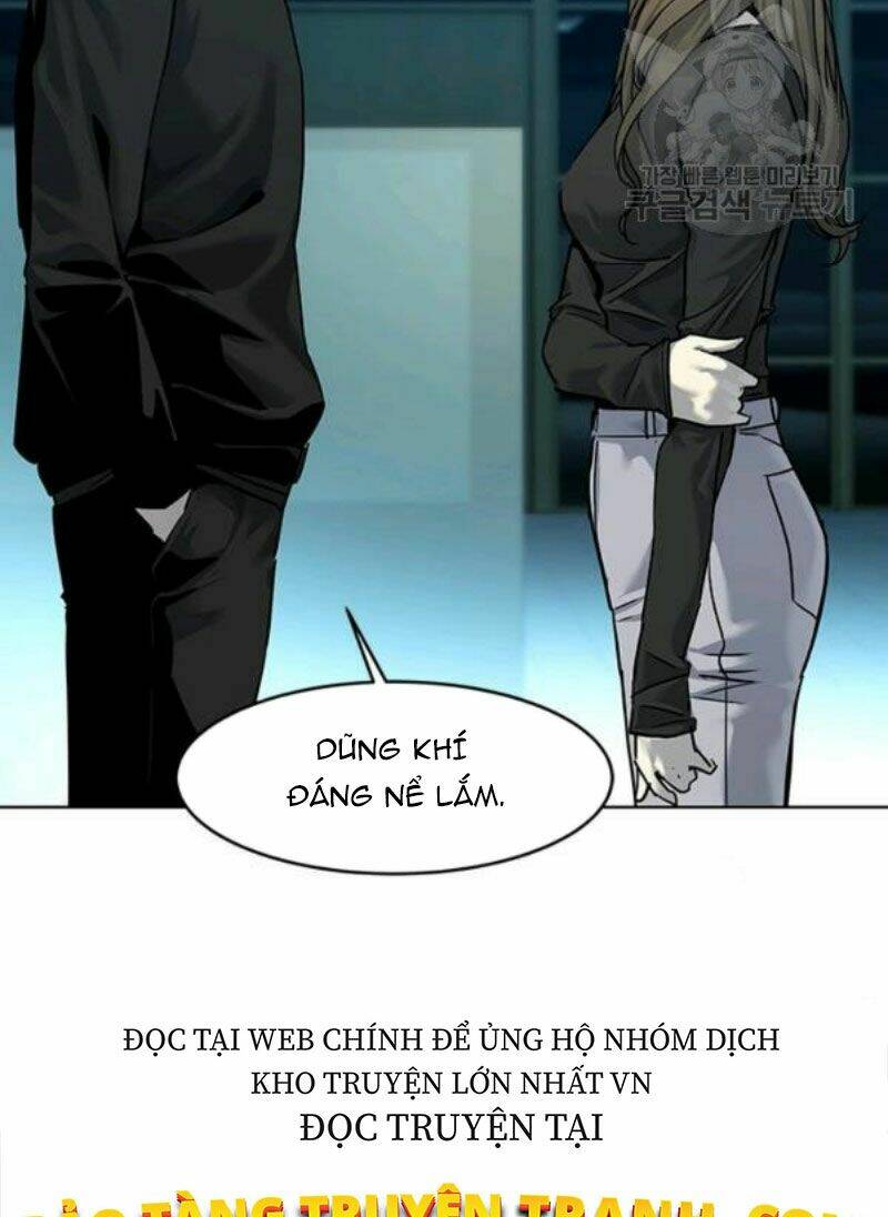 Đội Trưởng Lính Đánh Thuê: Chapter 98