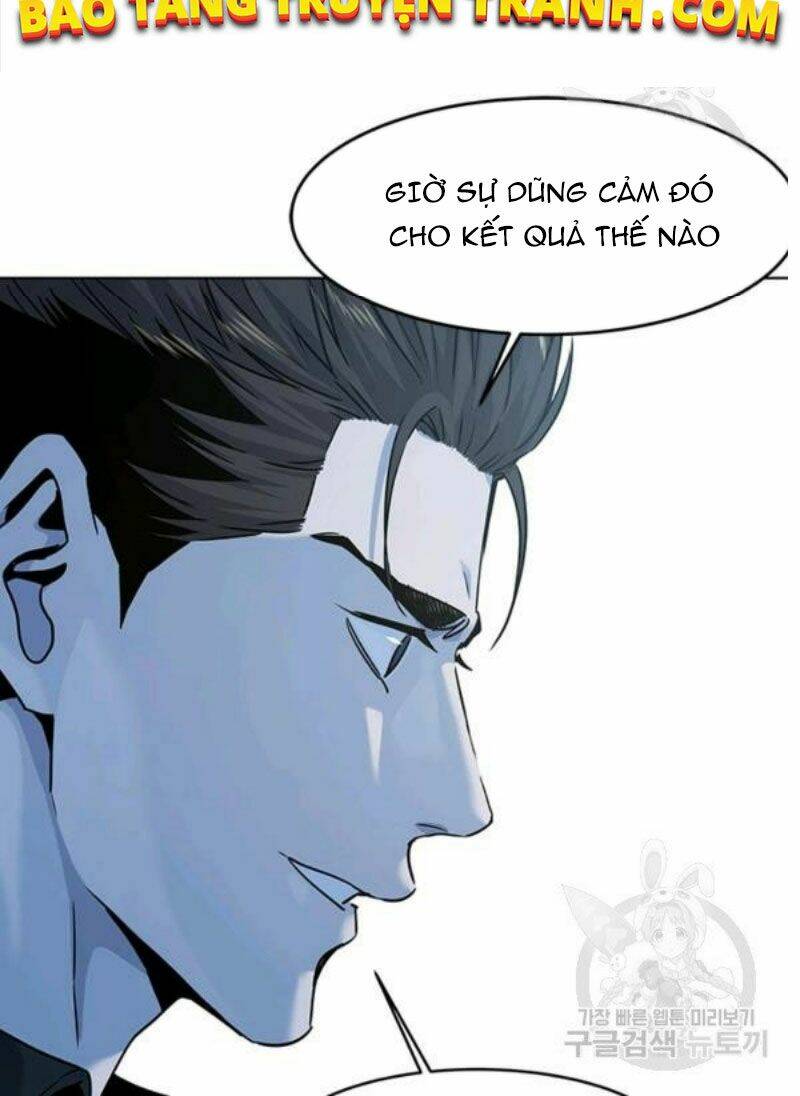 Đội Trưởng Lính Đánh Thuê: Chapter 98