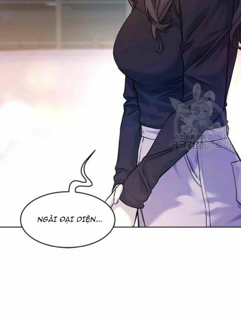 Đội Trưởng Lính Đánh Thuê: Chapter 98