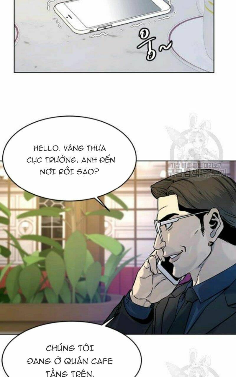 Đội Trưởng Lính Đánh Thuê: Chapter 98