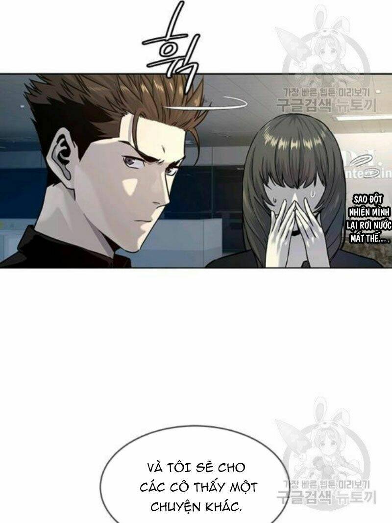 Đội Trưởng Lính Đánh Thuê: Chapter 98