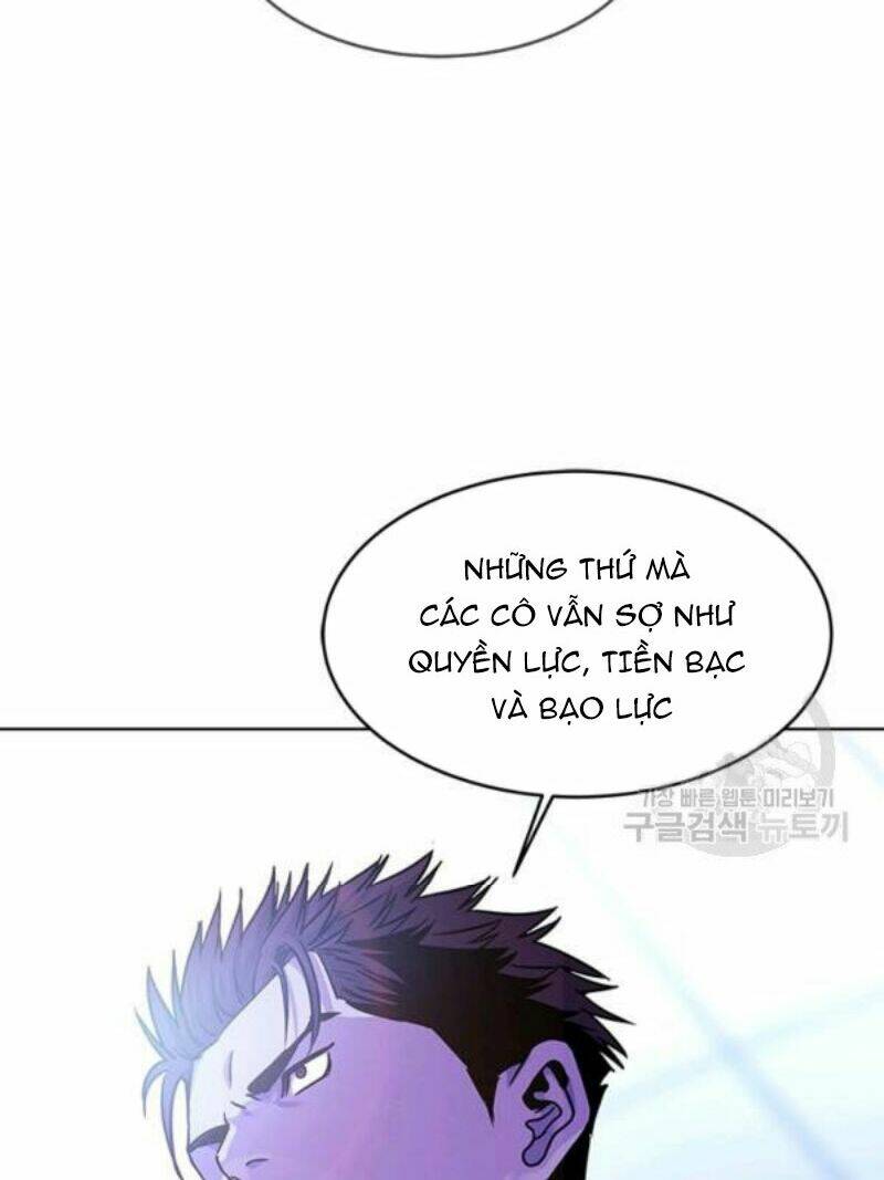 Đội Trưởng Lính Đánh Thuê: Chapter 98
