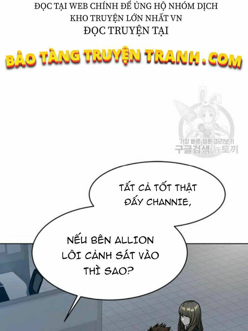 Đội Trưởng Lính Đánh Thuê: Chapter 98