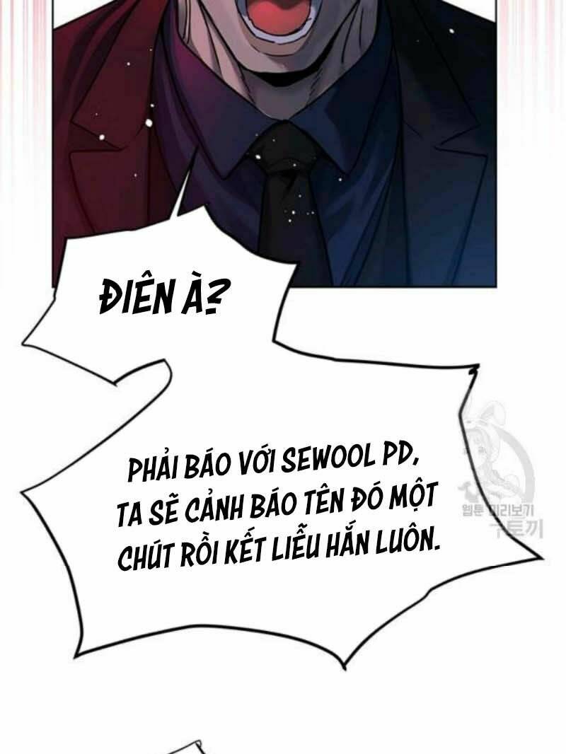 Đội Trưởng Lính Đánh Thuê: Chapter 98