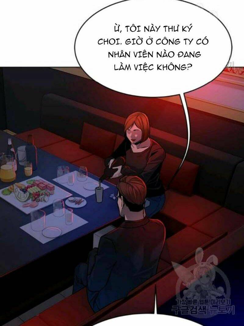 Đội Trưởng Lính Đánh Thuê: Chapter 98