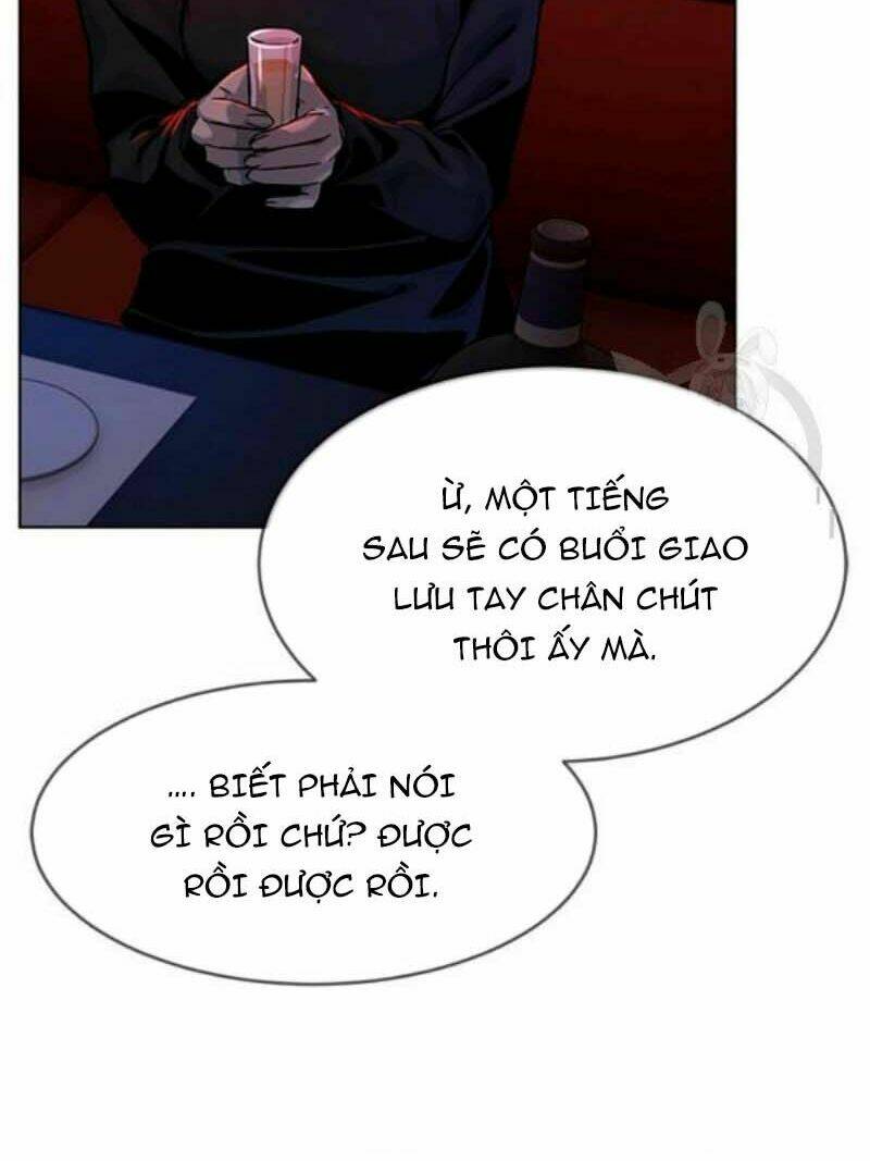 Đội Trưởng Lính Đánh Thuê: Chapter 98