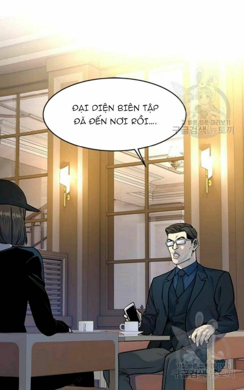 Đội Trưởng Lính Đánh Thuê: Chapter 98