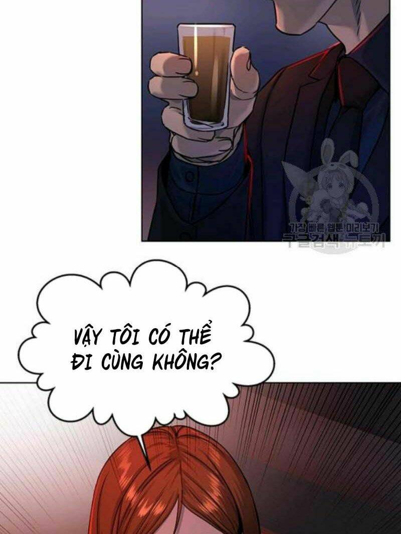 Đội Trưởng Lính Đánh Thuê: Chapter 98