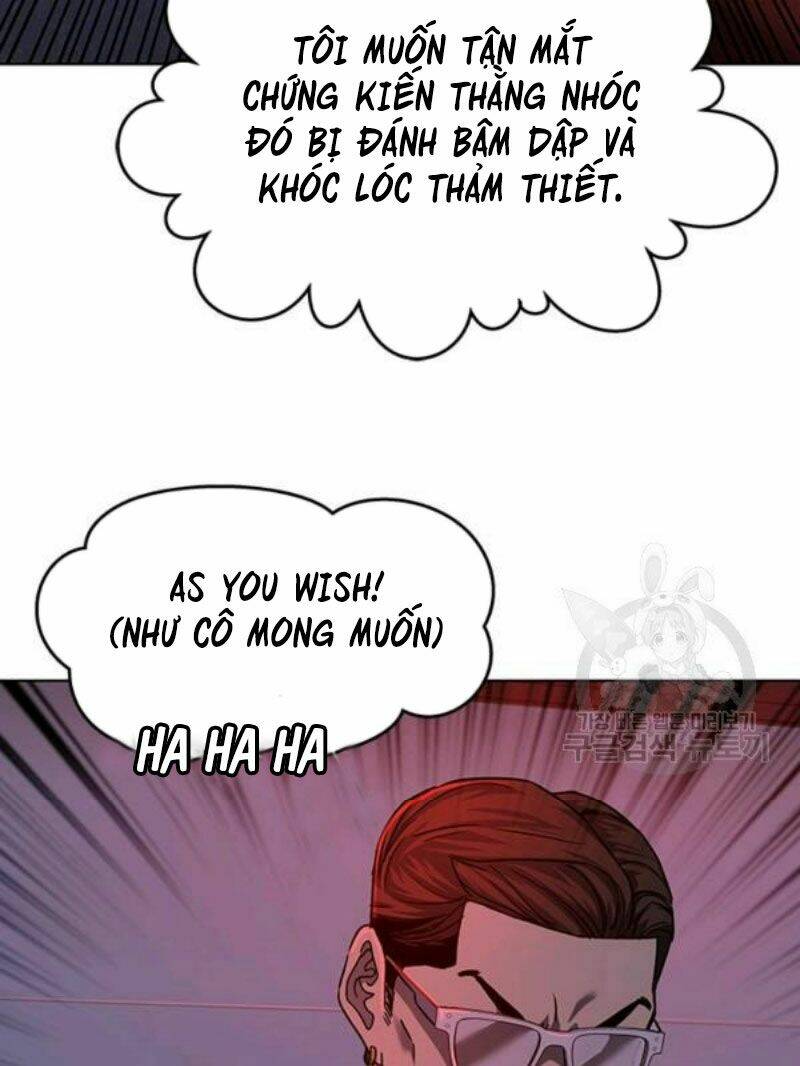 Đội Trưởng Lính Đánh Thuê: Chapter 98