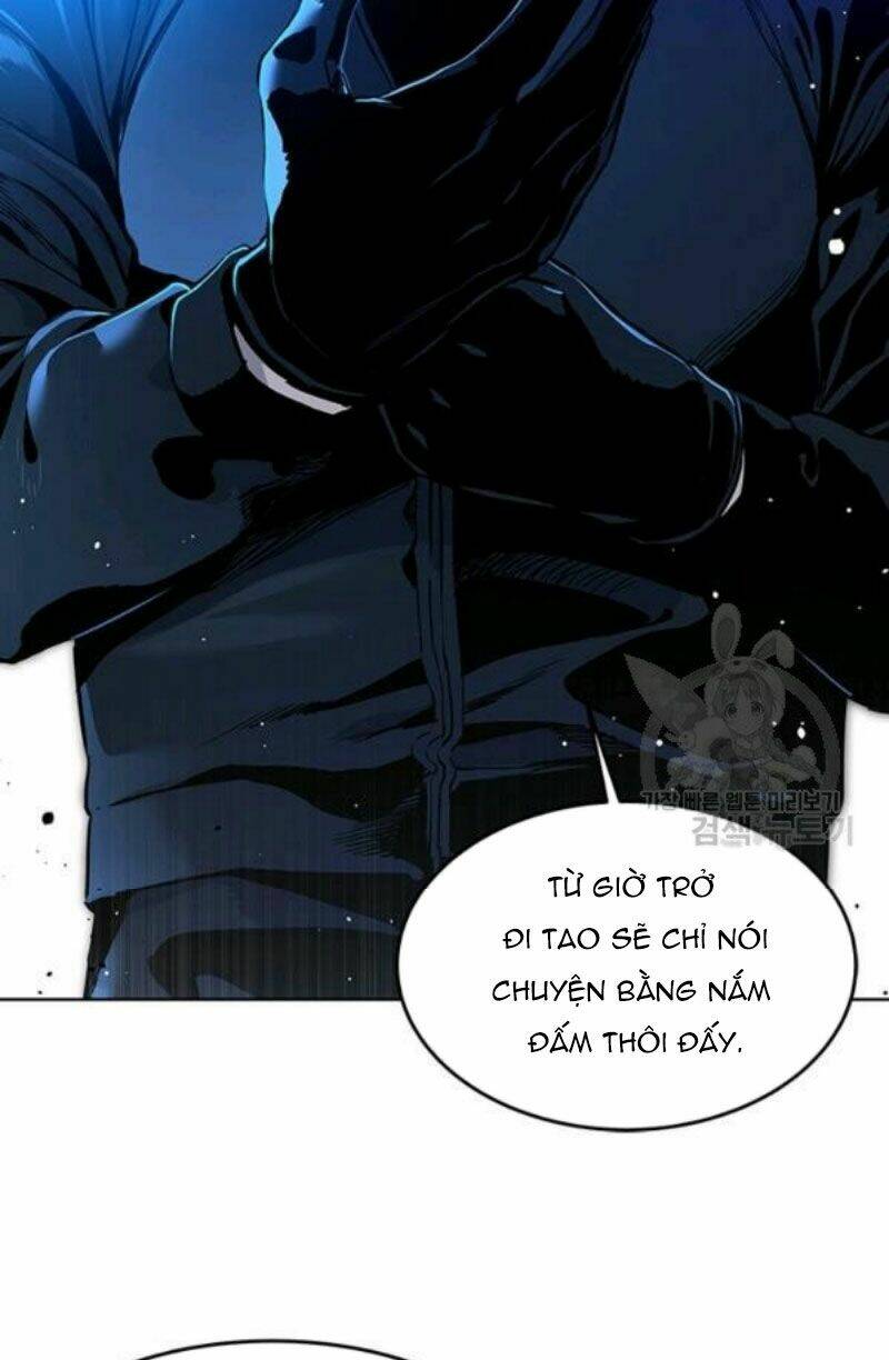 Đội Trưởng Lính Đánh Thuê: Chapter 99