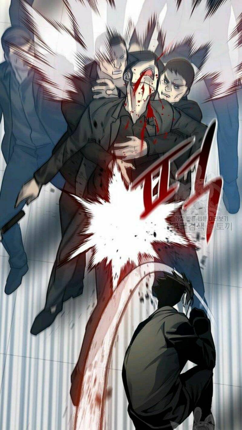 Đội Trưởng Lính Đánh Thuê: Chapter 99