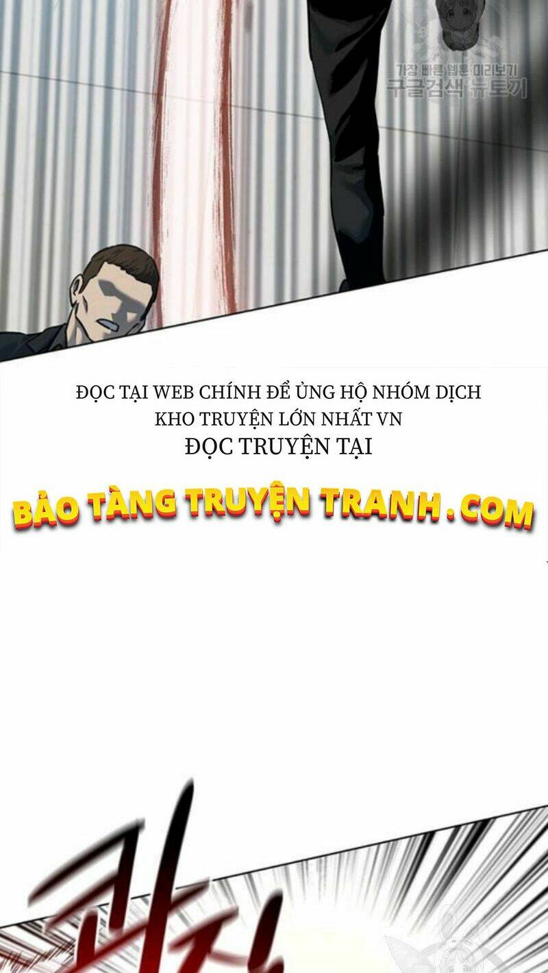 Đội Trưởng Lính Đánh Thuê: Chapter 99