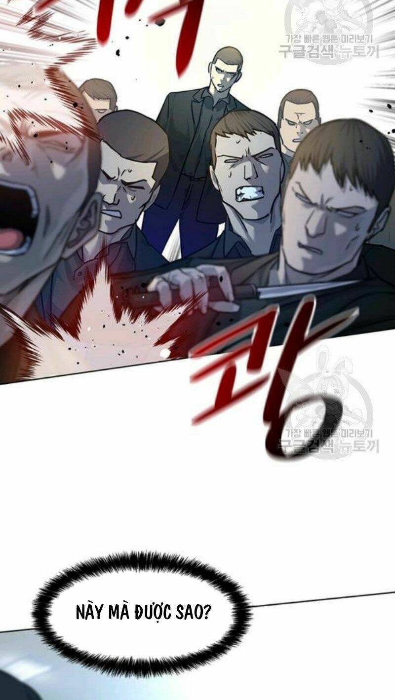Đội Trưởng Lính Đánh Thuê: Chapter 99