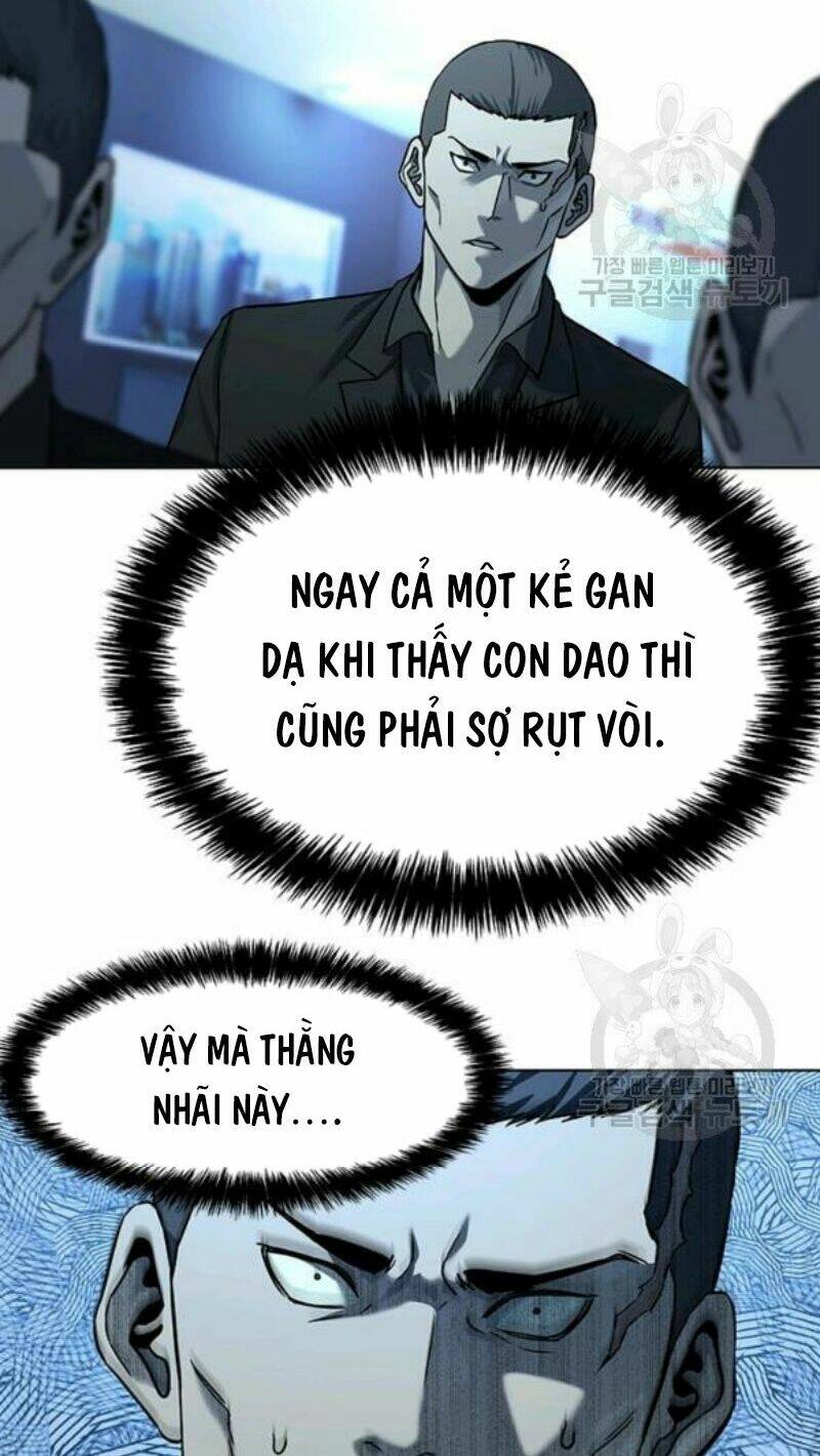 Đội Trưởng Lính Đánh Thuê: Chapter 99