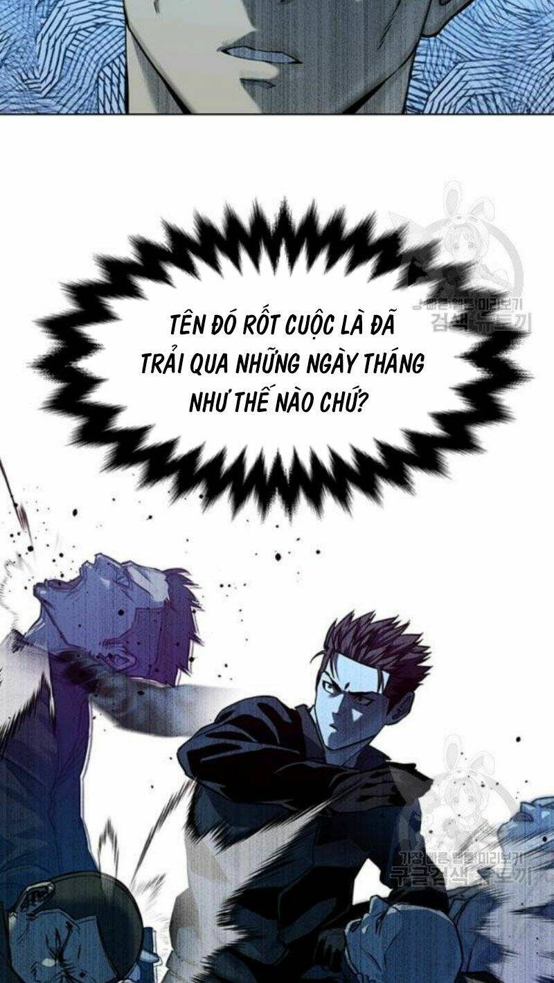 Đội Trưởng Lính Đánh Thuê: Chapter 99