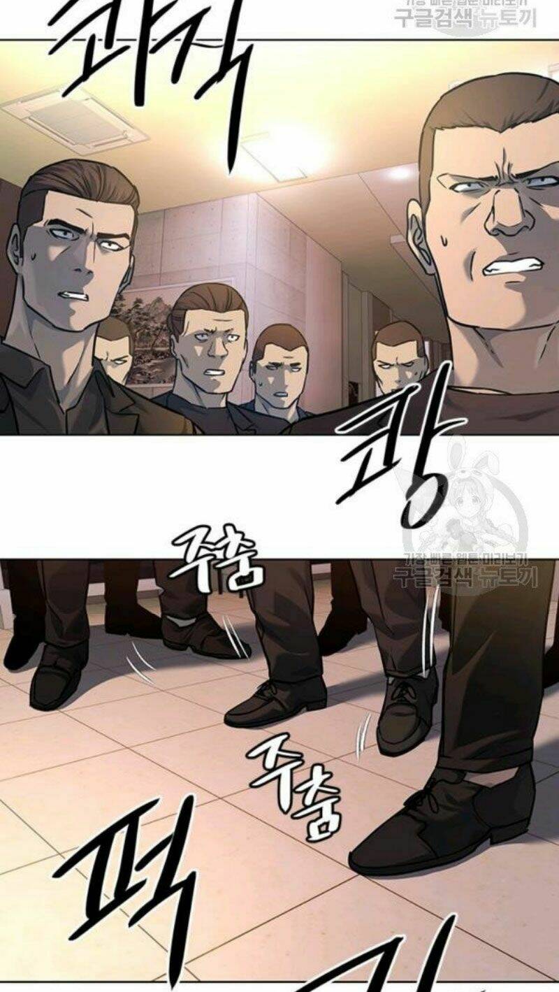 Đội Trưởng Lính Đánh Thuê: Chapter 99