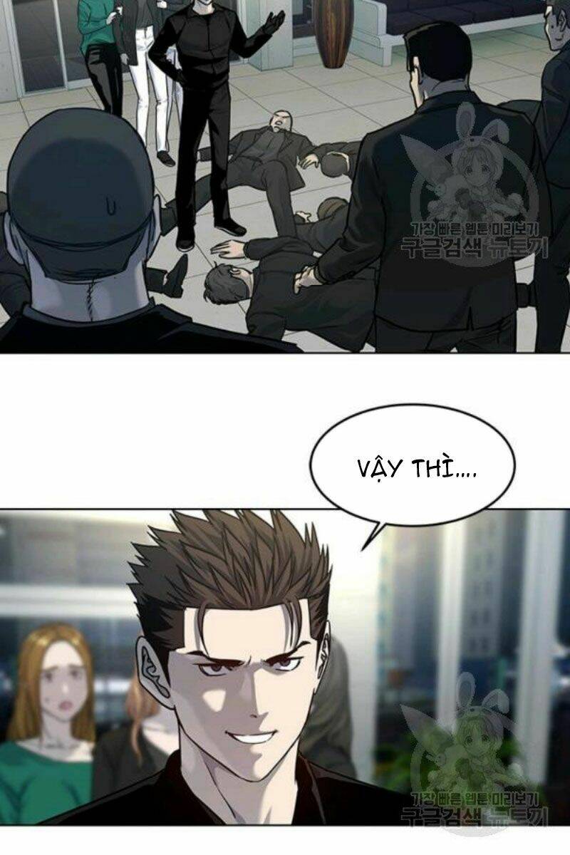 Đội Trưởng Lính Đánh Thuê: Chapter 99