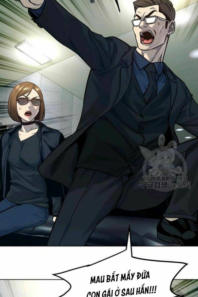 Đội Trưởng Lính Đánh Thuê: Chapter 99