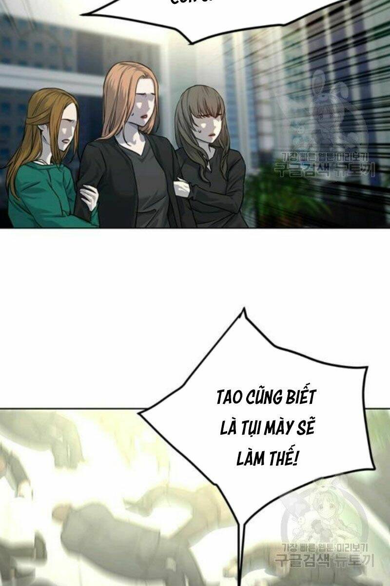 Đội Trưởng Lính Đánh Thuê: Chapter 99