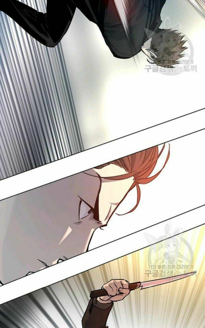 Đội Trưởng Lính Đánh Thuê: Chapter 99