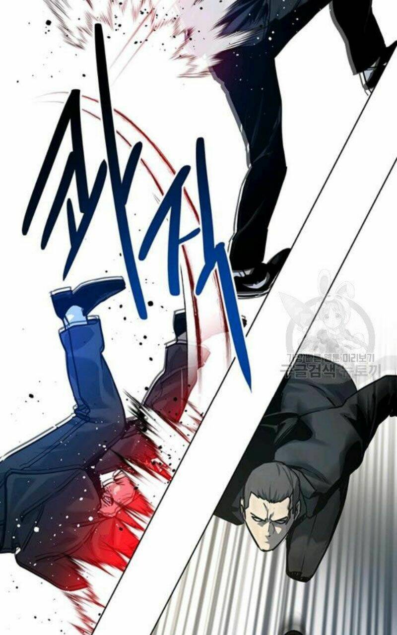 Đội Trưởng Lính Đánh Thuê: Chapter 99
