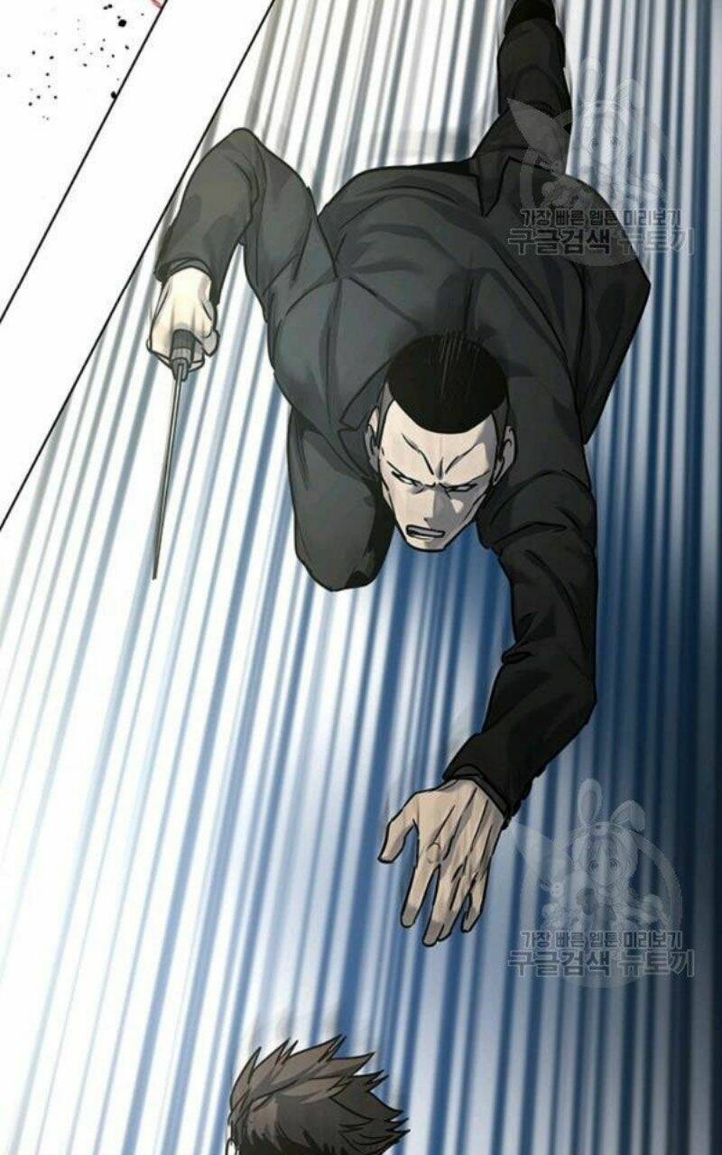 Đội Trưởng Lính Đánh Thuê: Chapter 99