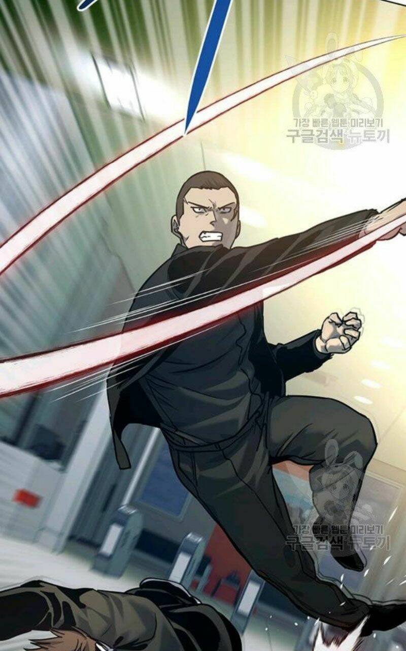 Đội Trưởng Lính Đánh Thuê: Chapter 99
