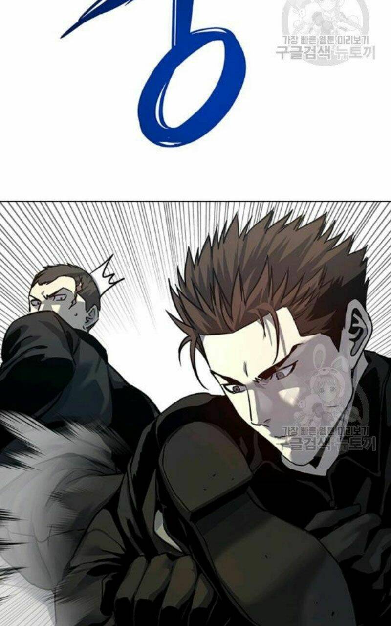 Đội Trưởng Lính Đánh Thuê: Chapter 99