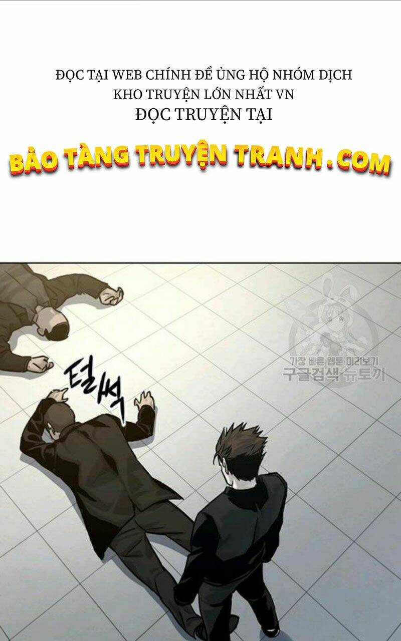 Đội Trưởng Lính Đánh Thuê: Chapter 99