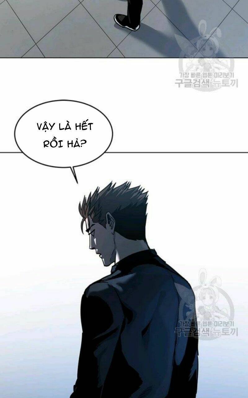 Đội Trưởng Lính Đánh Thuê: Chapter 99
