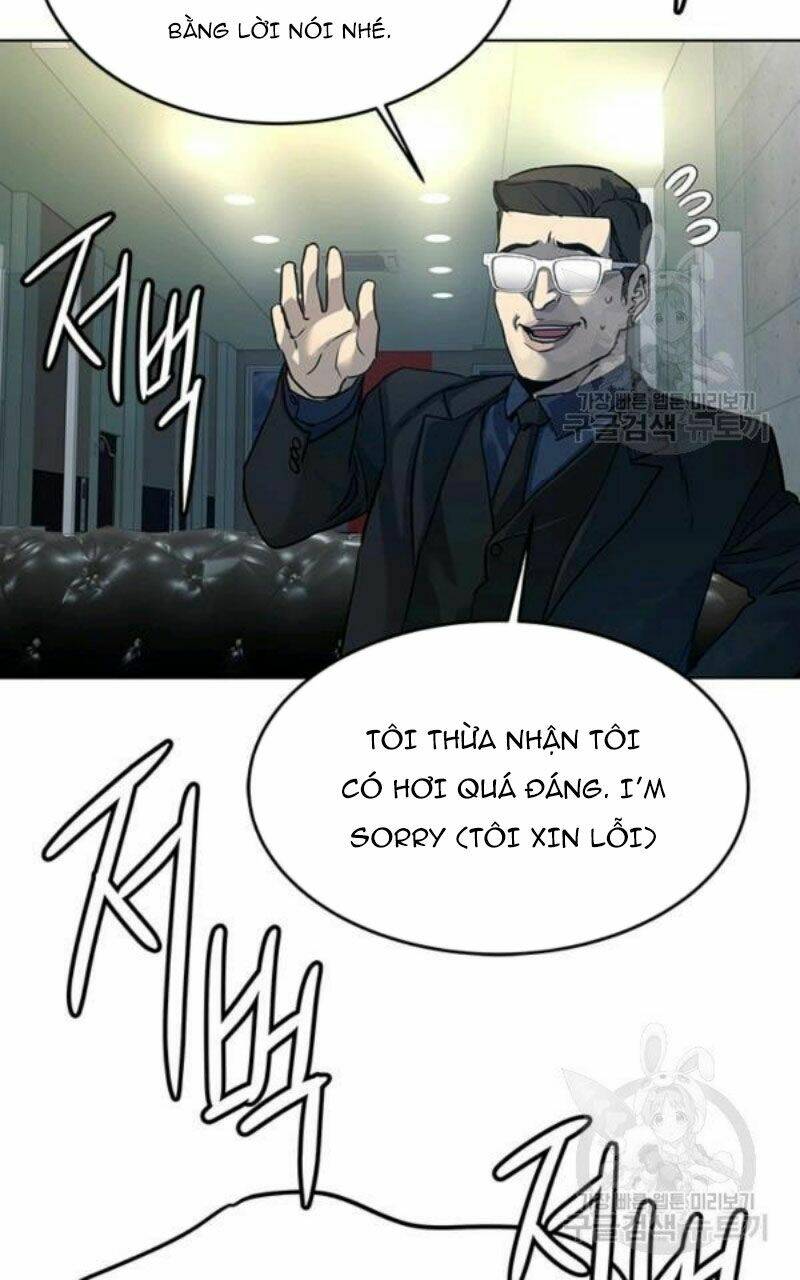 Đội Trưởng Lính Đánh Thuê: Chapter 99
