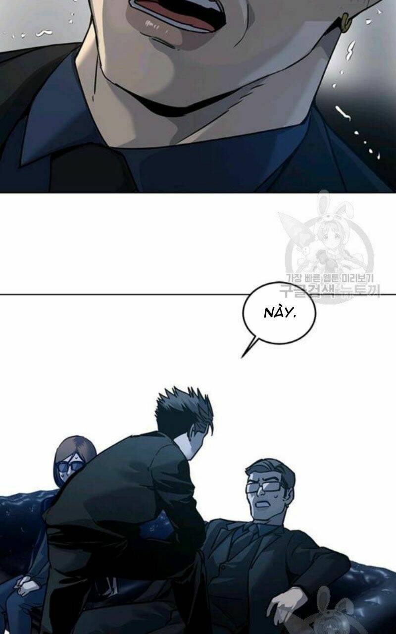 Đội Trưởng Lính Đánh Thuê: Chapter 99