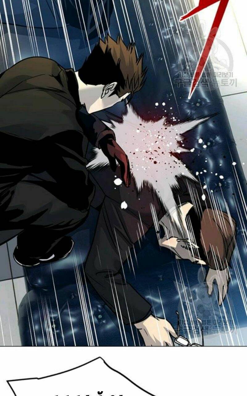 Đội Trưởng Lính Đánh Thuê: Chapter 99