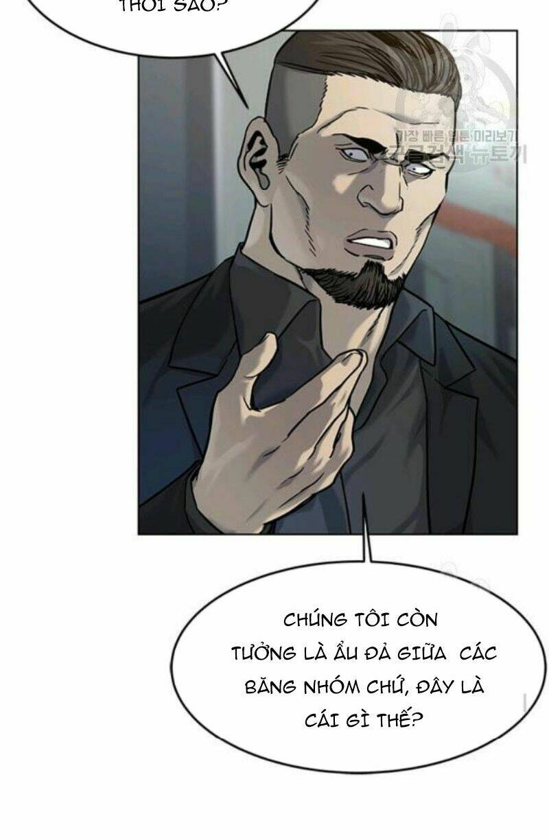 Đội Trưởng Lính Đánh Thuê: Chapter 99