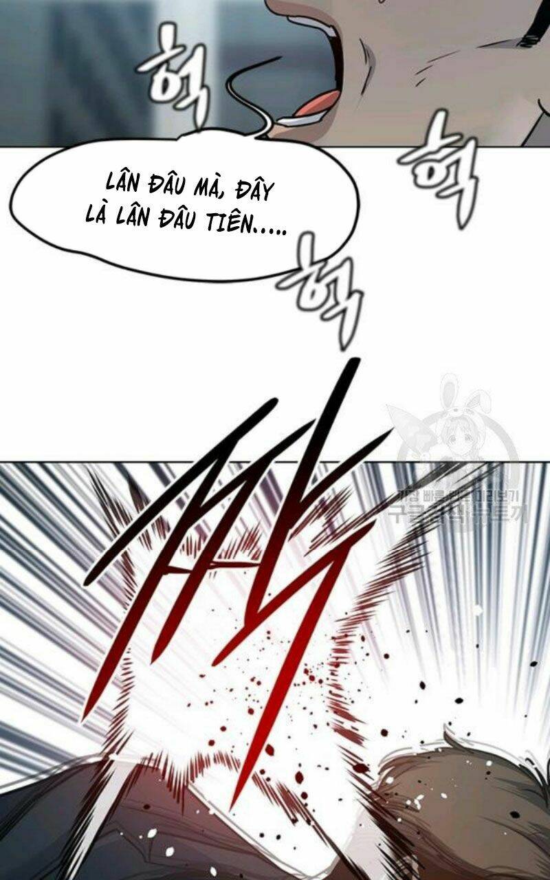 Đội Trưởng Lính Đánh Thuê: Chapter 99