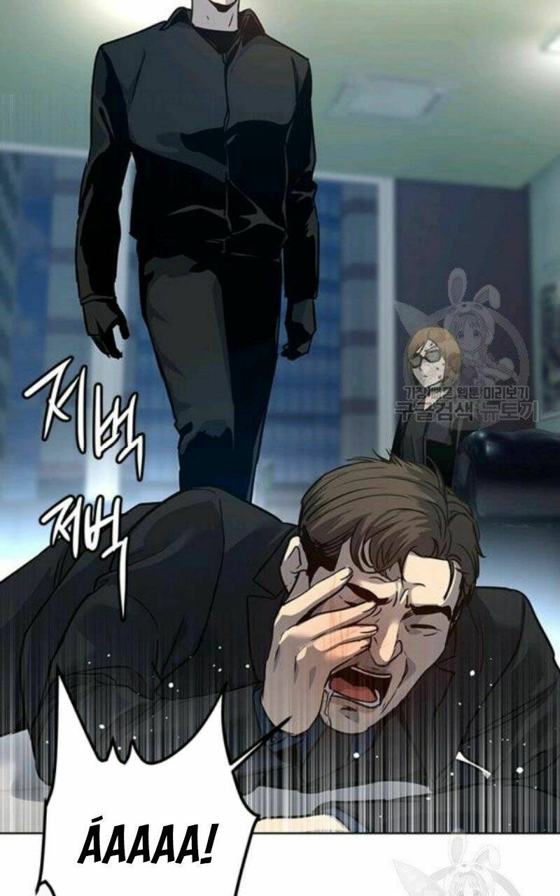 Đội Trưởng Lính Đánh Thuê: Chapter 99