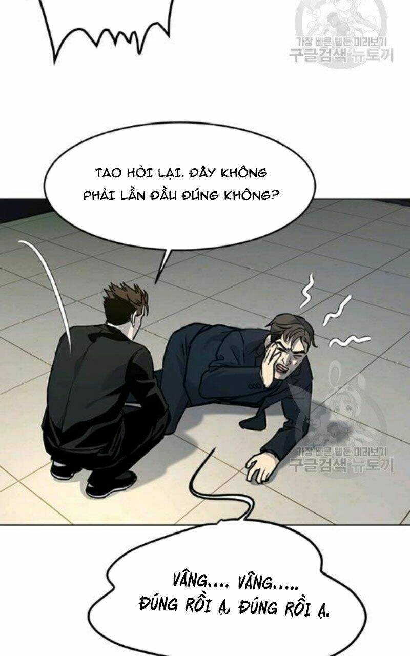 Đội Trưởng Lính Đánh Thuê: Chapter 99