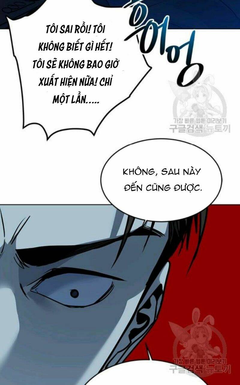 Đội Trưởng Lính Đánh Thuê: Chapter 99