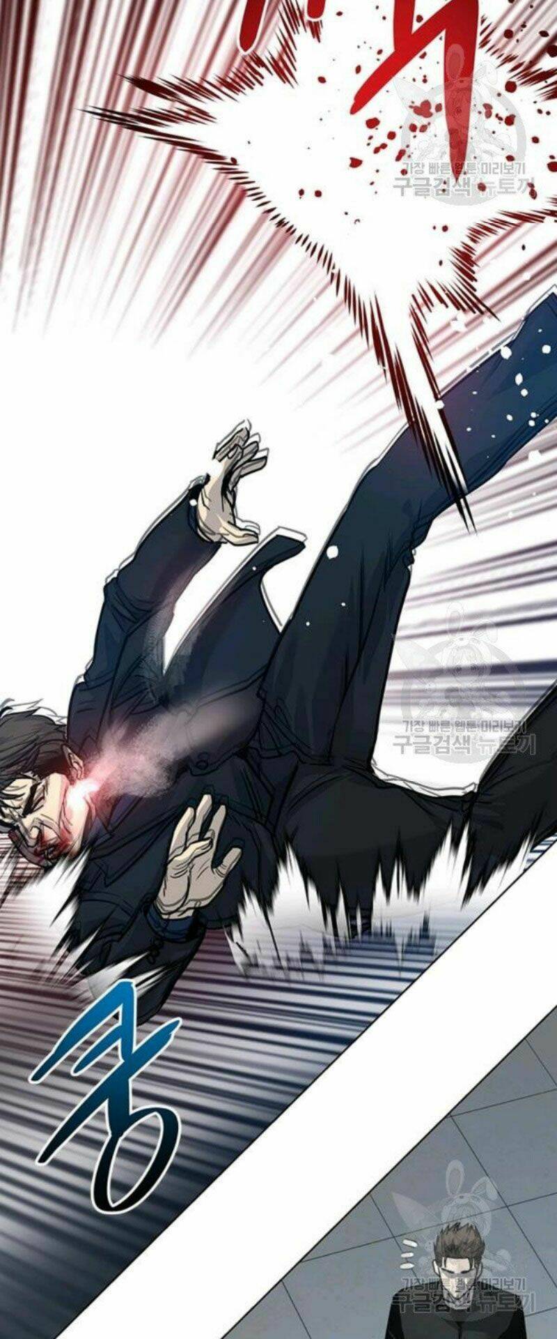 Đội Trưởng Lính Đánh Thuê: Chapter 99