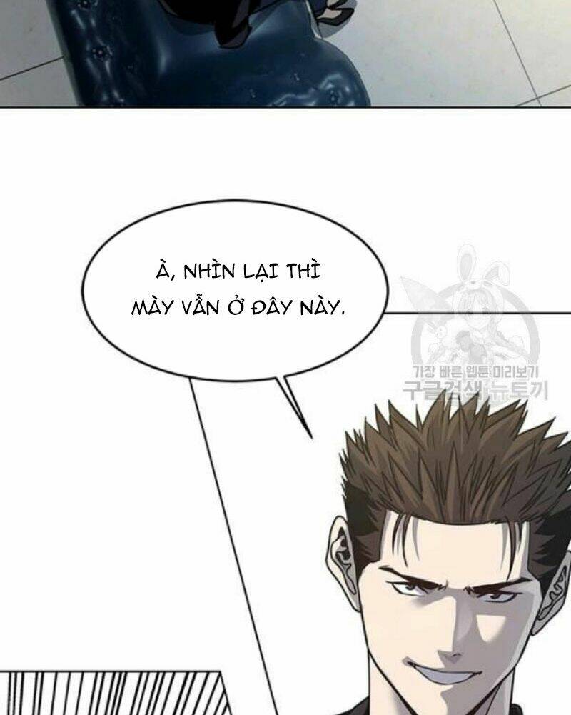Đội Trưởng Lính Đánh Thuê: Chapter 99