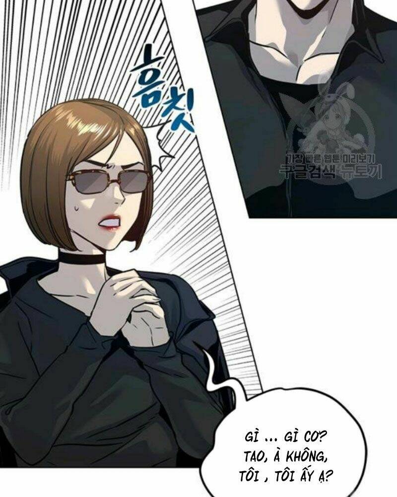 Đội Trưởng Lính Đánh Thuê: Chapter 99