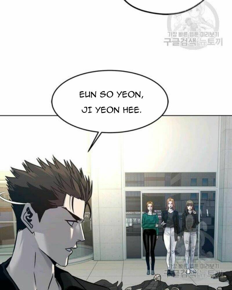 Đội Trưởng Lính Đánh Thuê: Chapter 99