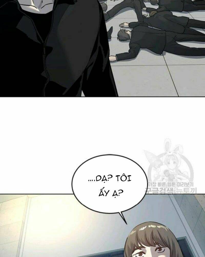 Đội Trưởng Lính Đánh Thuê: Chapter 99