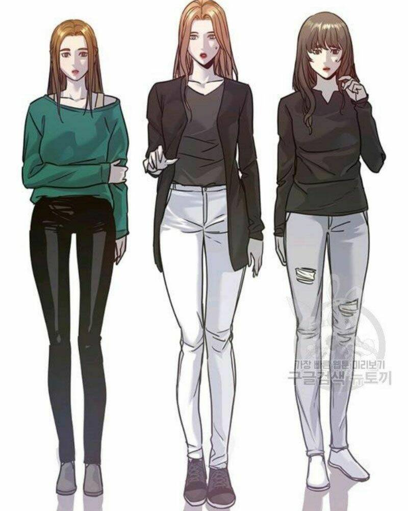 Đội Trưởng Lính Đánh Thuê: Chapter 99