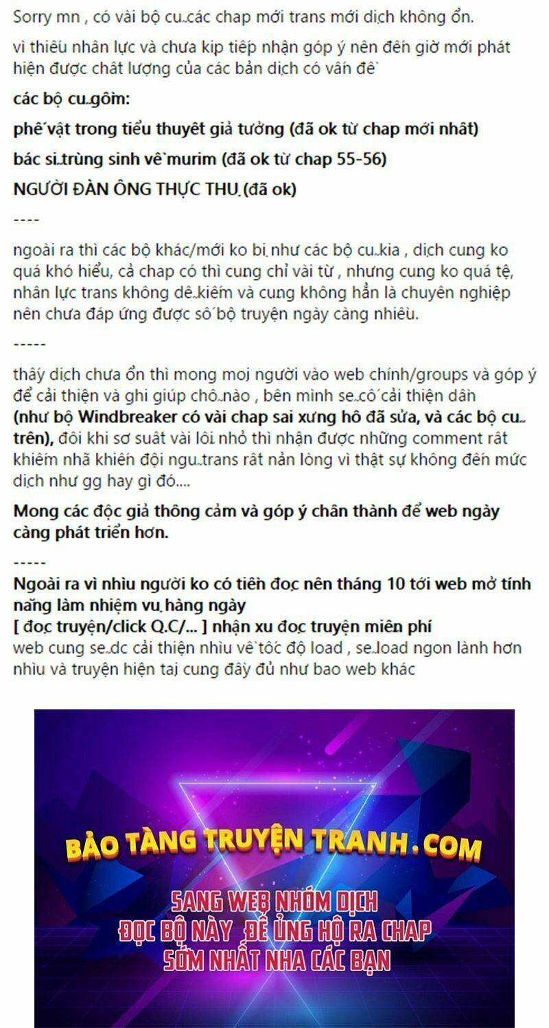 Đội Trưởng Lính Đánh Thuê: Chapter 99