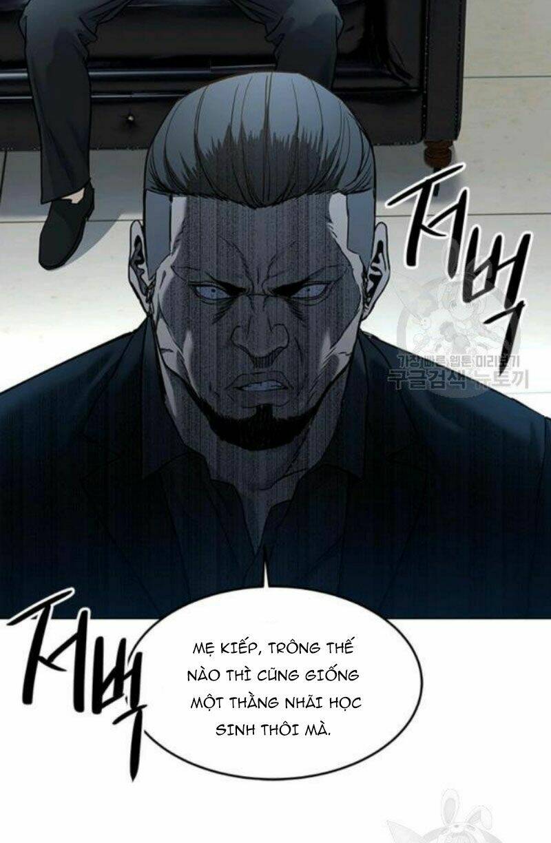 Đội Trưởng Lính Đánh Thuê: Chapter 99