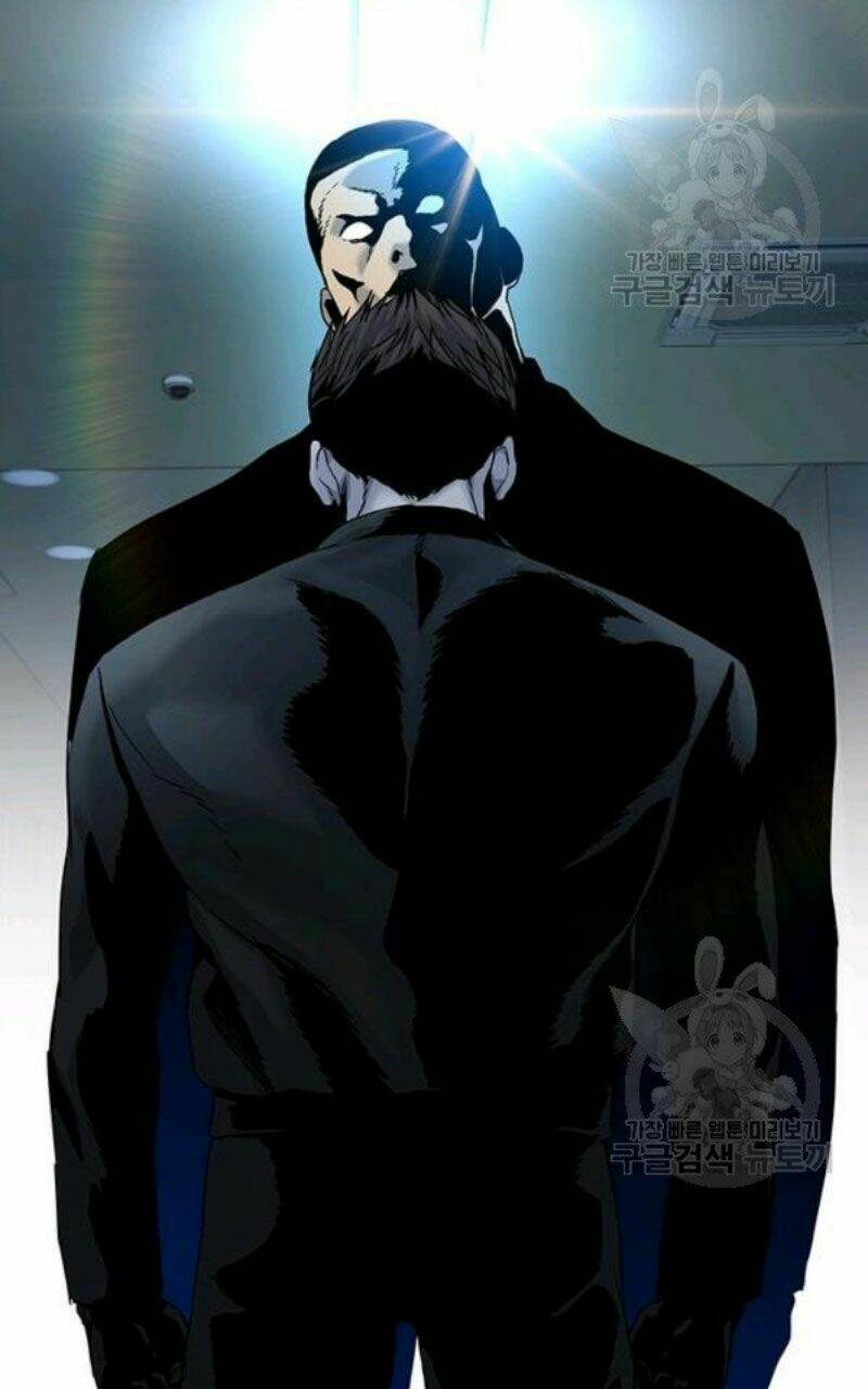 Đội Trưởng Lính Đánh Thuê: Chapter 99